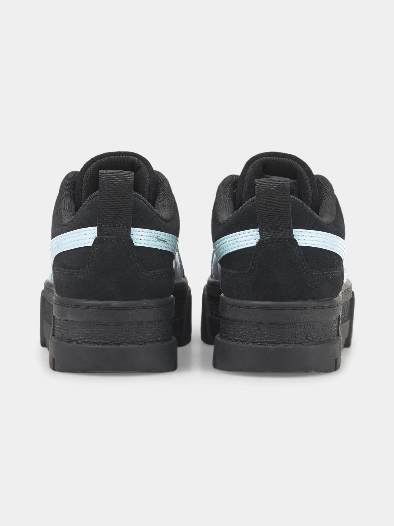 Кросівки PUMA Mayze Sd x Dua Lipa модель 387294 Кросівки PUMA Mayze Sd x Dua Lipa модель 387294 Фото