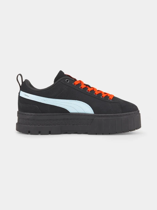 Кросівки PUMA Mayze Sd x Dua Lipa модель 387294 Фото