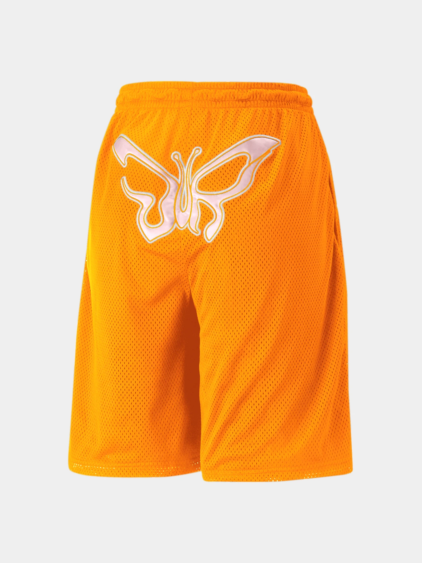 Шорты PUMA x Dua Lipa Bb Shorts модель 536636 Шорты PUMA x Dua Lipa Bb Shorts модель 536636 Фото