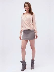 Рубашки CARICA модель BK764927 Фото