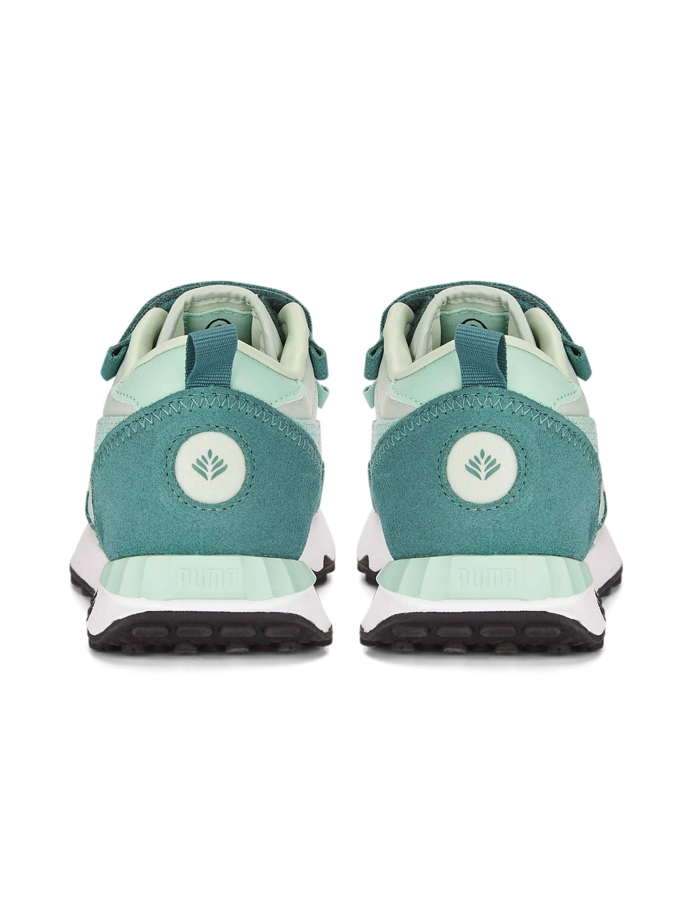 Кросівки PUMA Rider Fv Bulbasaur Ac+ Ps модель 389273 Фото