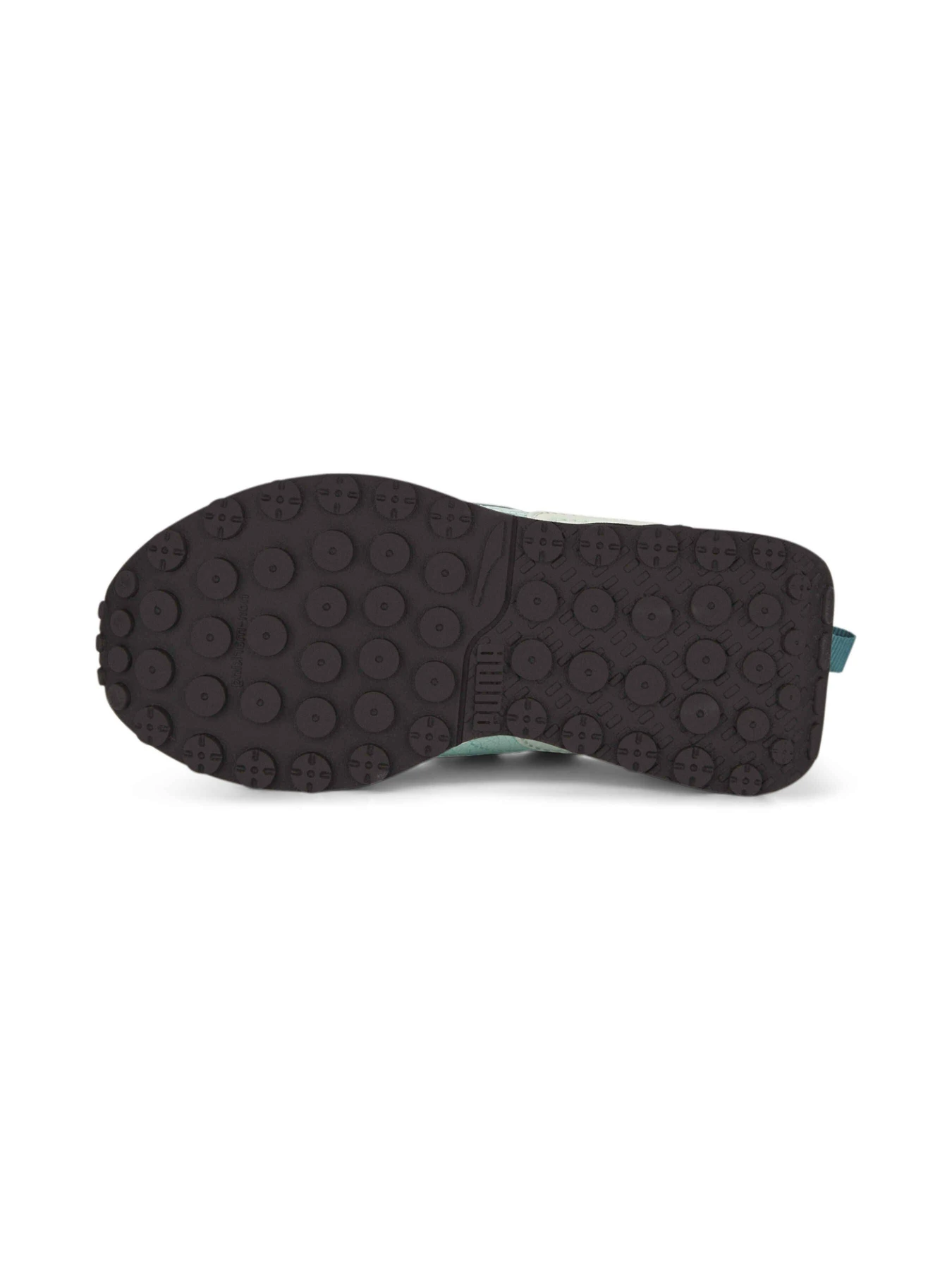 Кросівки PUMA Rider Fv Bulbasaur Ac+ Ps модель 389273 Фото
