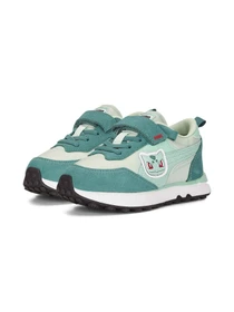 Кросівки PUMA Rider Fv Bulbasaur Ac+ Ps модель 389273 Фото