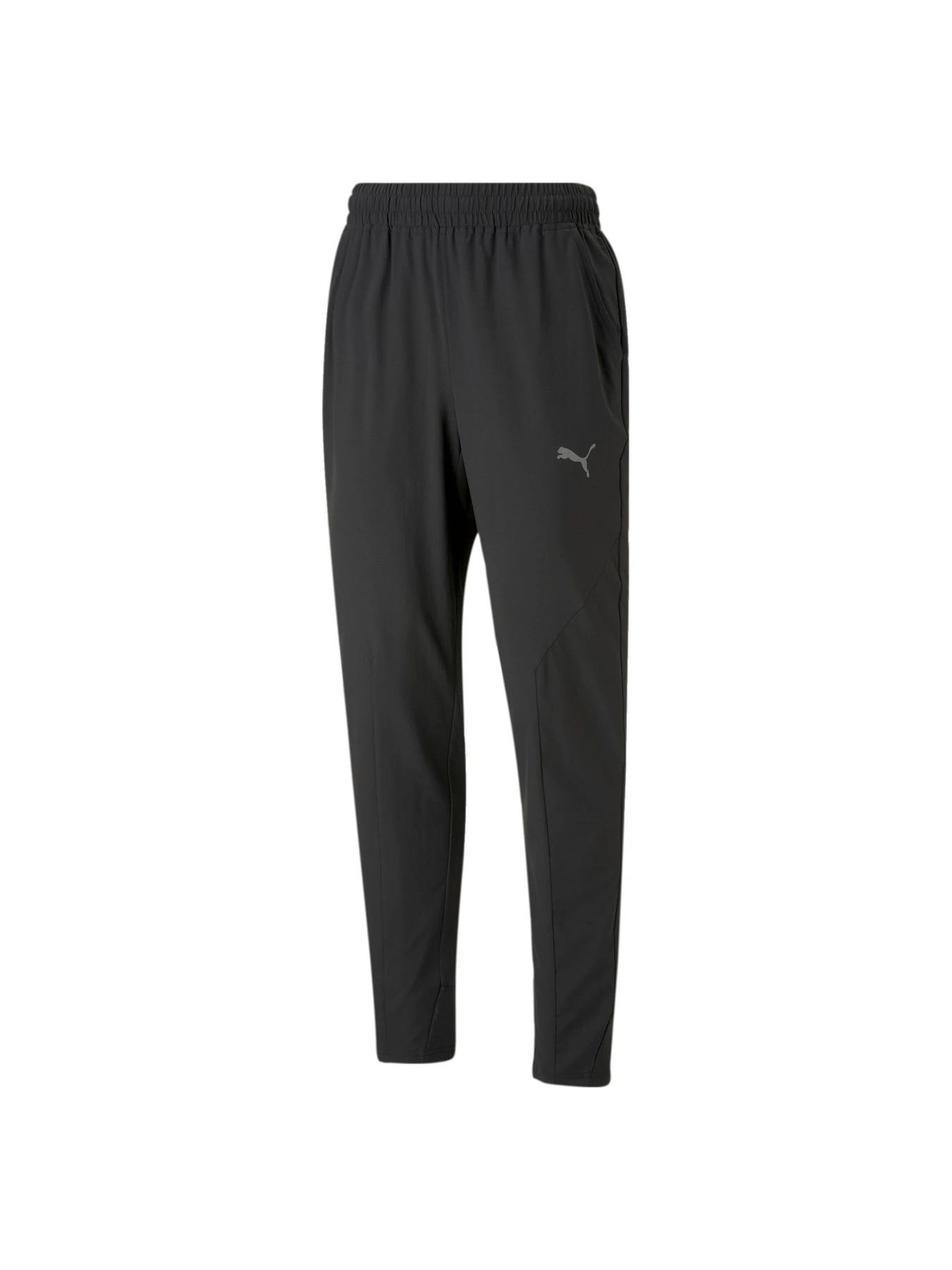 Брюки PUMA Train Ultraweave Jogger модель 523136 Фото