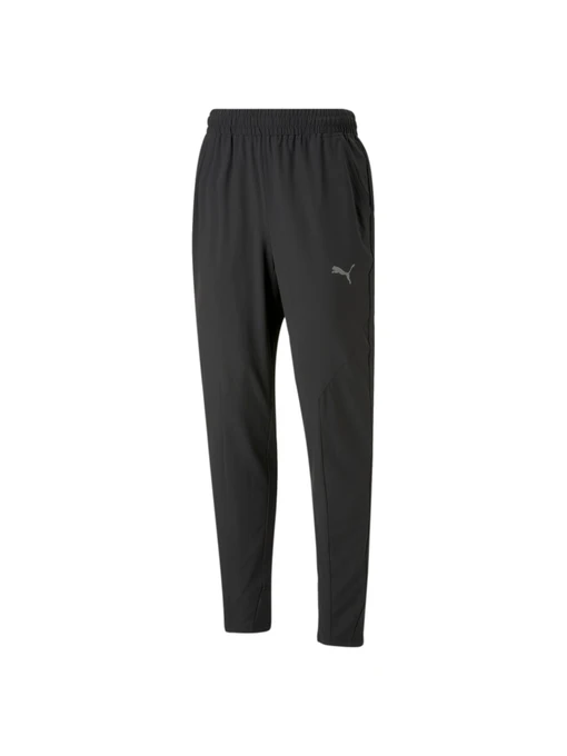 Штани PUMA Train Ultraweave Jogger модель 523136 Фото