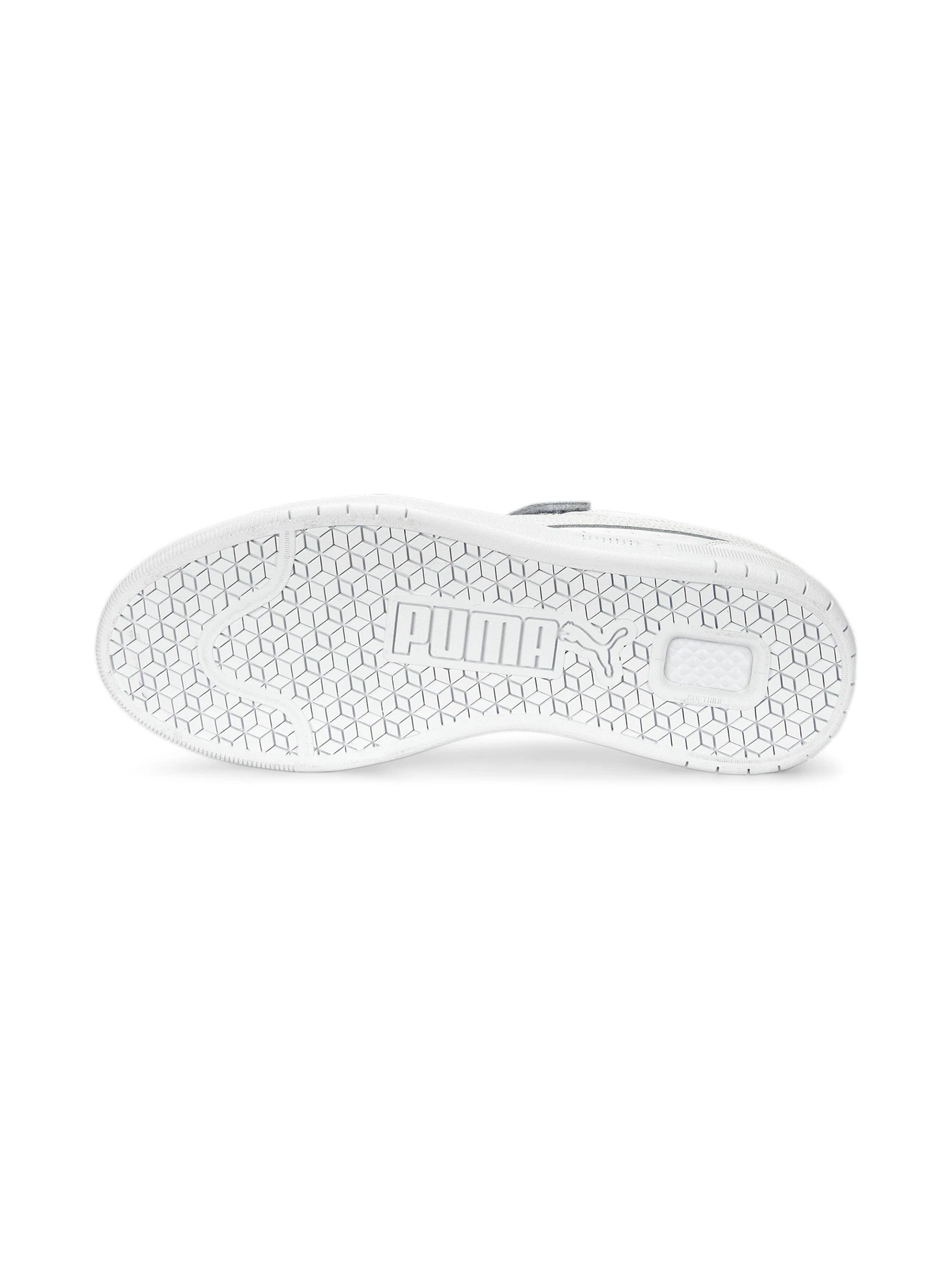 Кроссовки PUMA Court Ultra Strap модель 390983 Фото