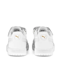 Кроссовки PUMA Court Ultra Strap модель 390983 Фото