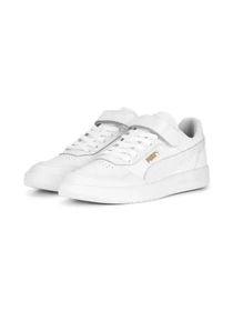 Кроссовки PUMA Court Ultra Strap модель 390983 Фото