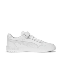 Кроссовки PUMA Court Ultra Strap модель 390983 Фото