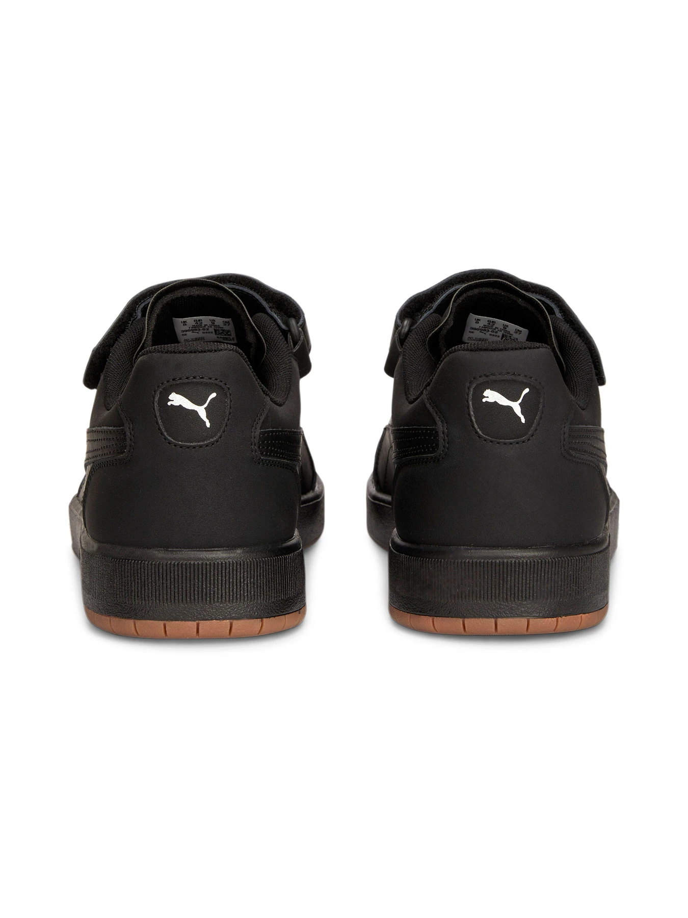 Кроссовки PUMA Court Ultra Strap модель 390983 Кроссовки PUMA Court Ultra Strap модель 390983 Фото