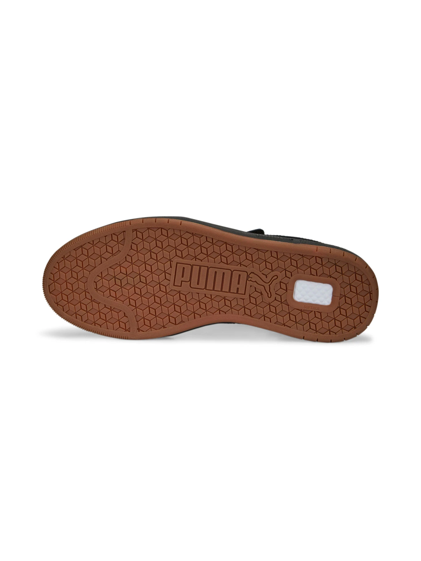 Кроссовки PUMA Court Ultra Strap модель 390983 Кроссовки PUMA Court Ultra Strap модель 390983 Фото