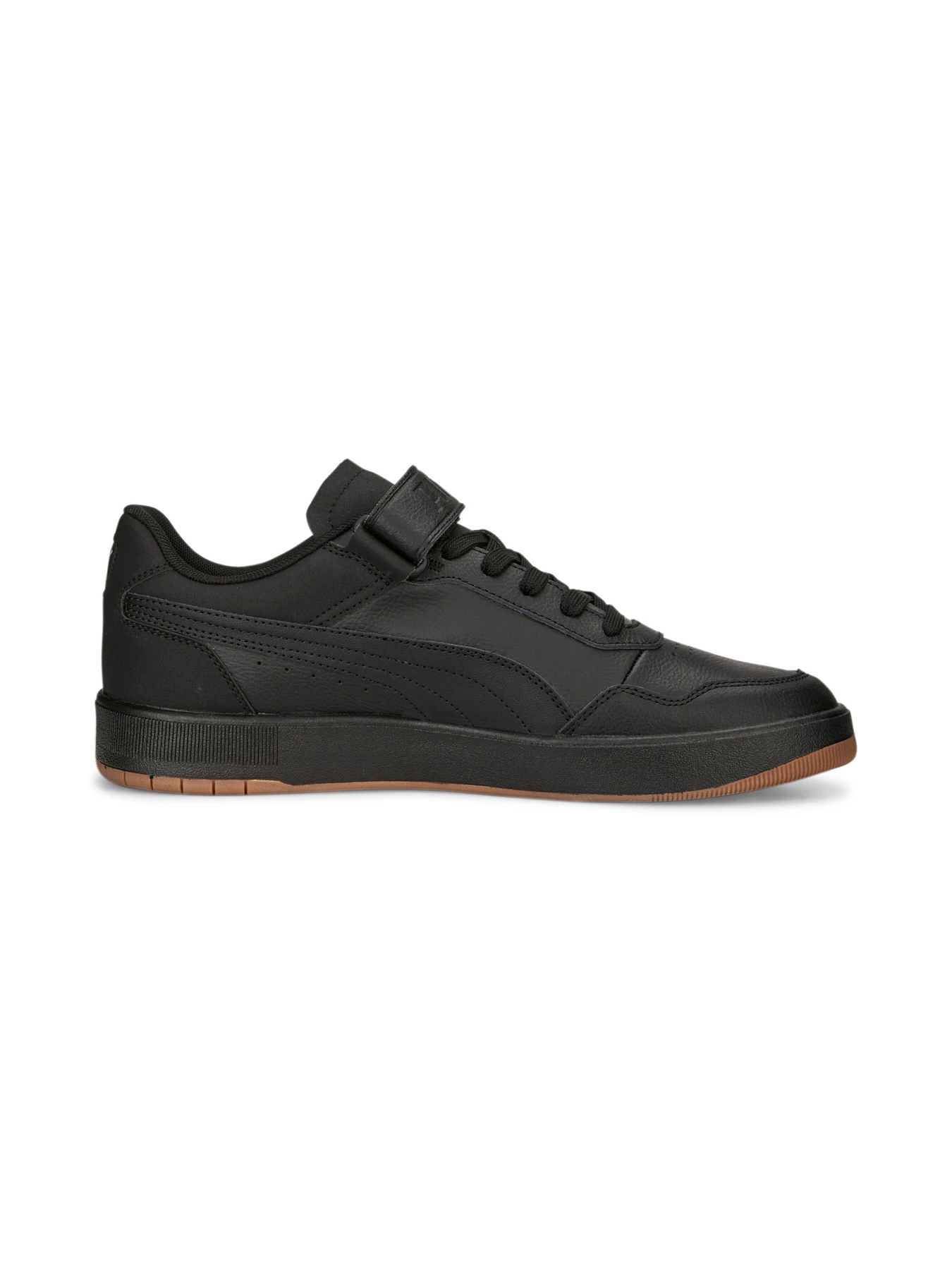 Кроссовки PUMA Court Ultra Strap модель 390983 Кроссовки PUMA Court Ultra Strap модель 390983 Фото