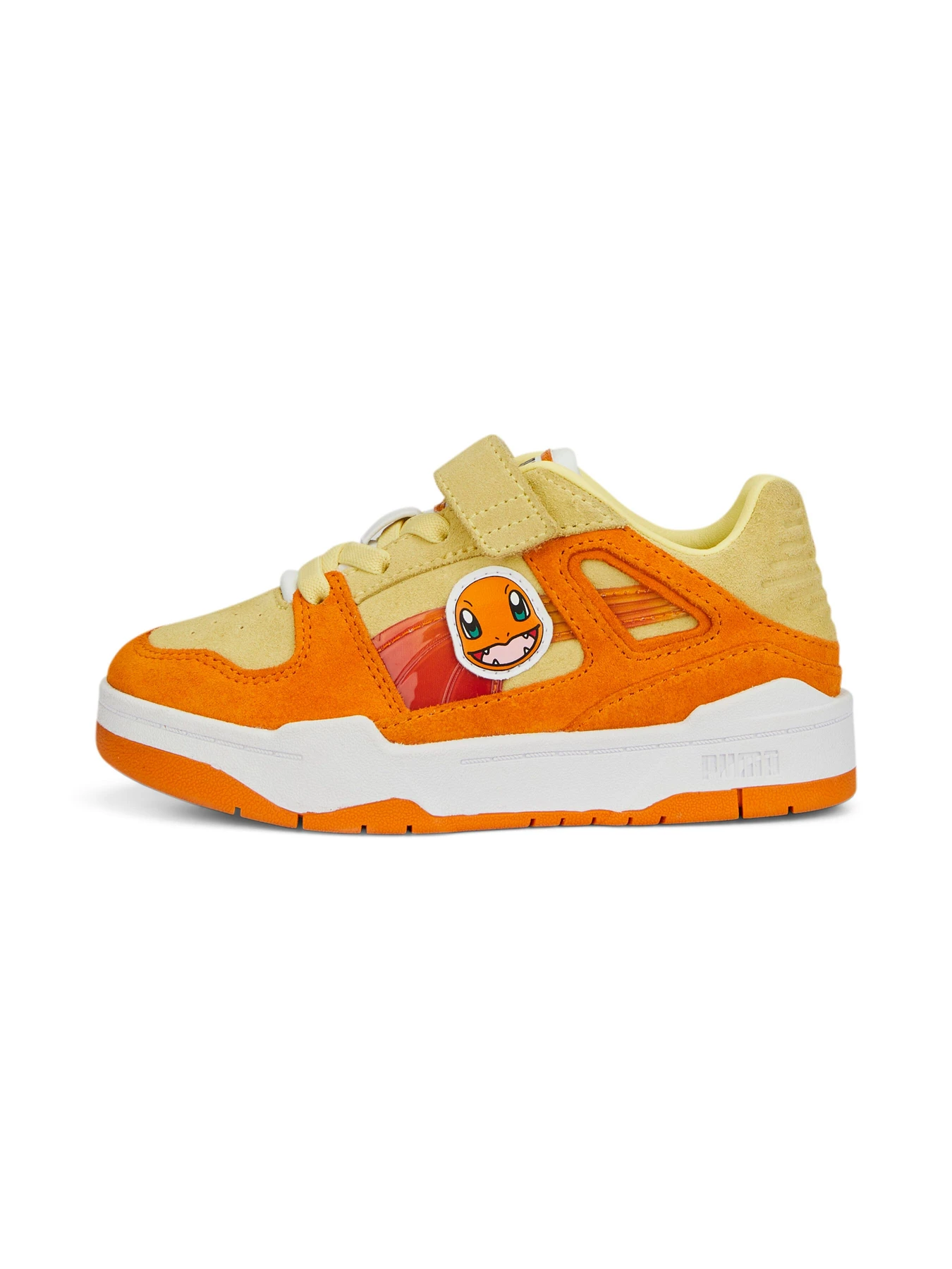 Кроссовки PUMA PUMA x POKÉMON Slipstream модель 387810 Кроссовки PUMA PUMA x POKÉMON Slipstream модель 387810 Фото