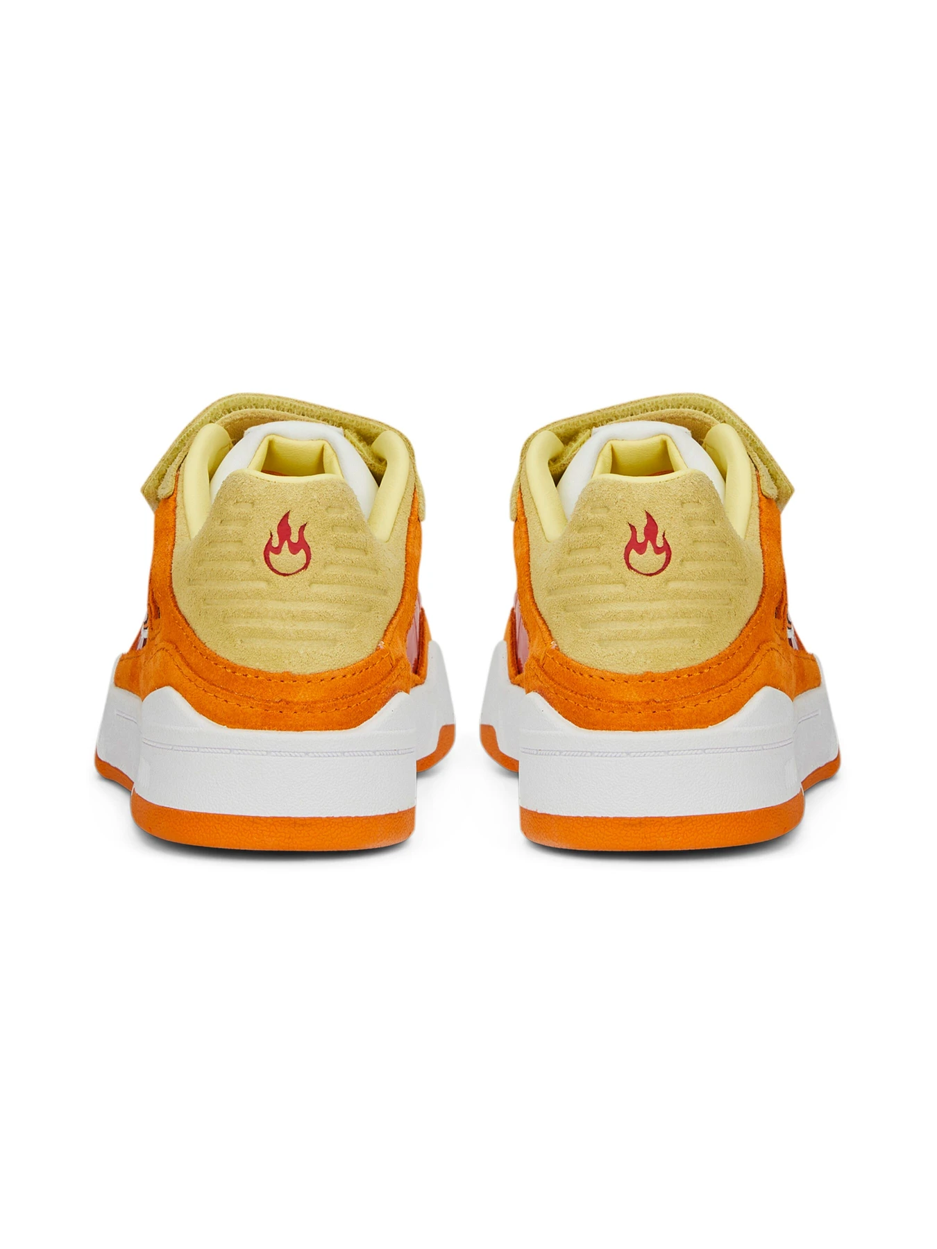 Кроссовки PUMA PUMA x POKÉMON Slipstream модель 387810 Кроссовки PUMA PUMA x POKÉMON Slipstream модель 387810 Фото