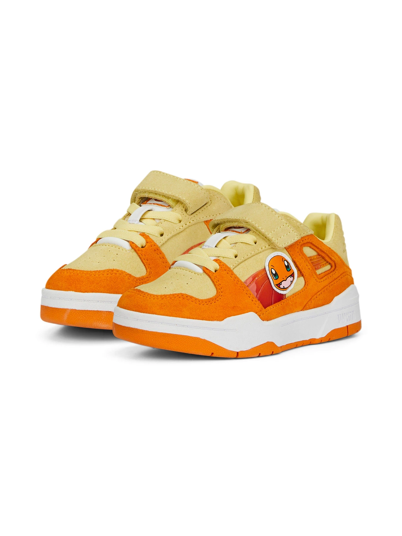 Кроссовки PUMA PUMA x POKÉMON Slipstream модель 387810 Кроссовки PUMA PUMA x POKÉMON Slipstream модель 387810 Фото