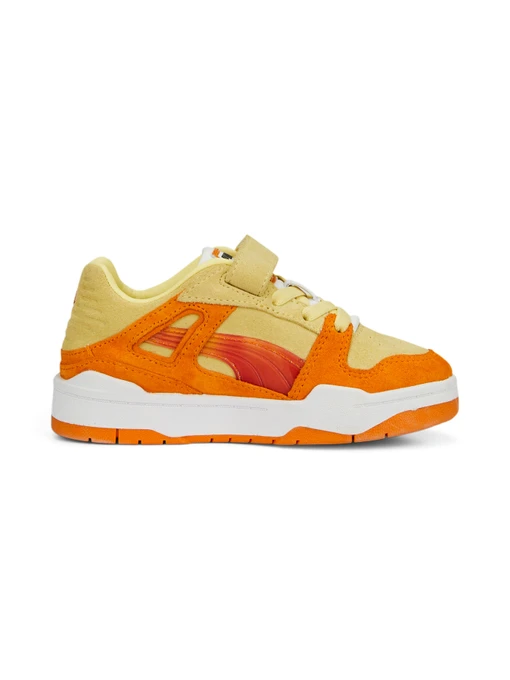 Кросівки PUMA PUMA x POKÉMON Slipstream модель 387810 Фото