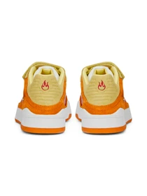 Кроссовки PUMA PUMA x POKÉMON Slipstream модель 387810 Фото