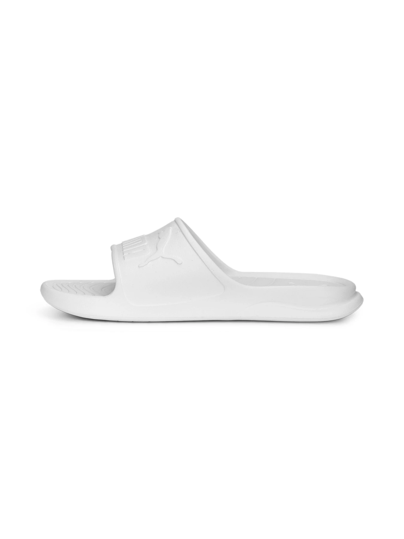 Шлёпанцы PUMA Popcat 20 Injex модель 389081 Фото