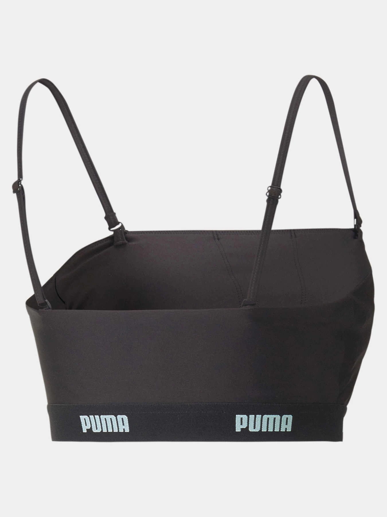 Футболки и поло PUMA x Dua Lipa Bralette модель 536630 Фото