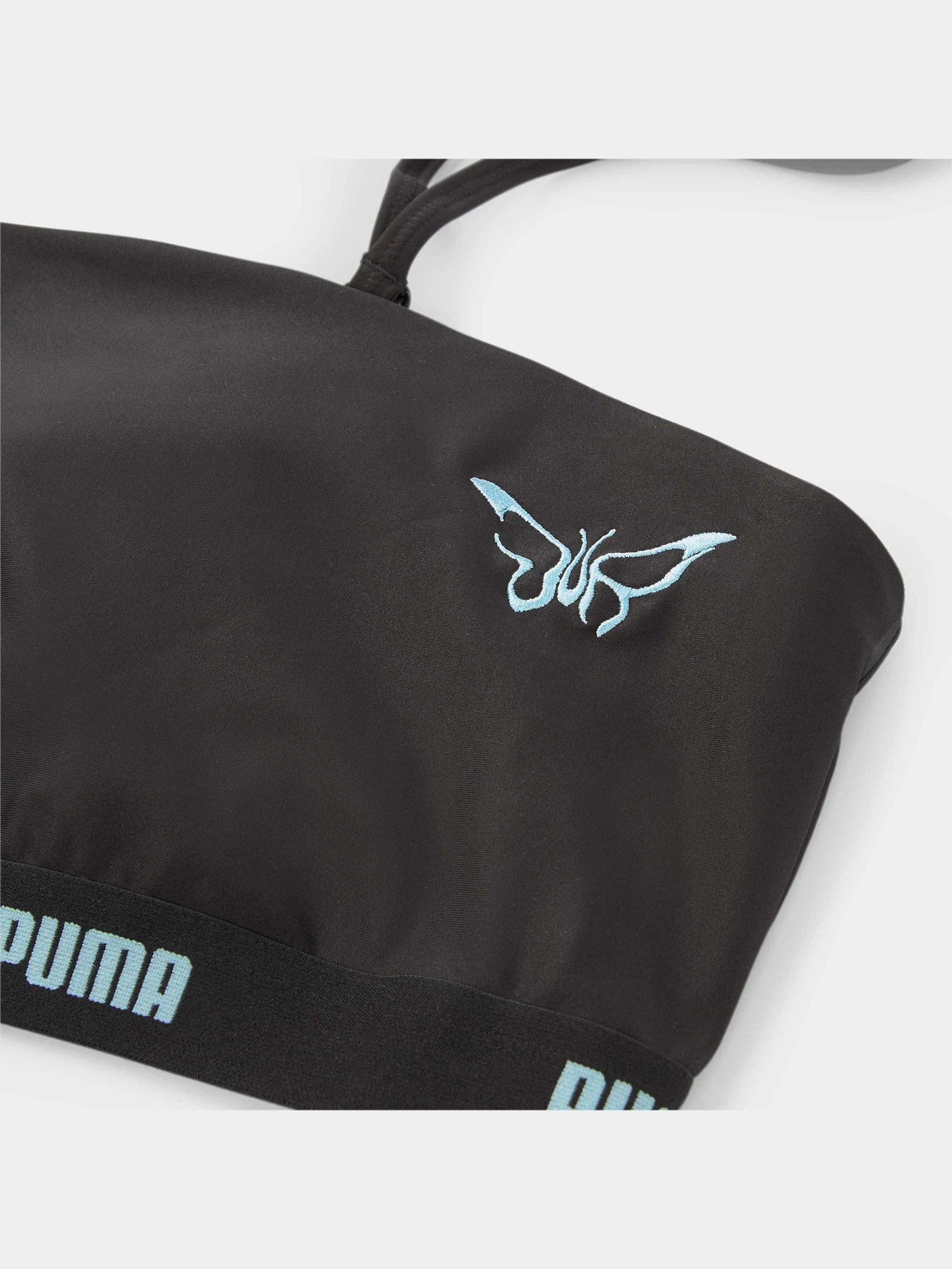 Футболки и поло PUMA x Dua Lipa Bralette модель 536630 Фото