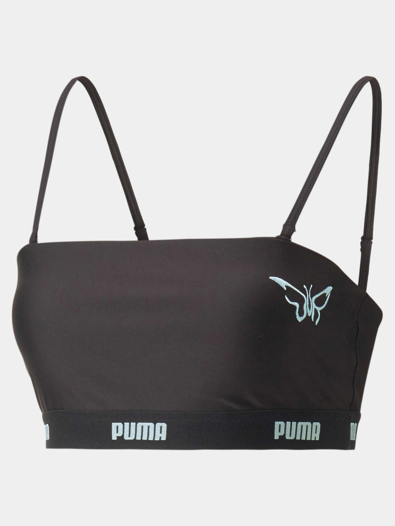 Футболки и поло PUMA x Dua Lipa Bralette модель 536630 Фото
