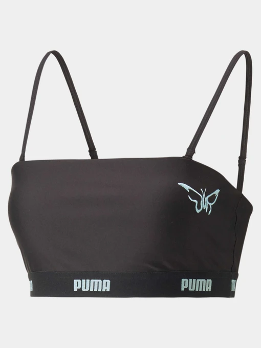 Футболки и поло PUMA x Dua Lipa Bralette модель 536630 Фото