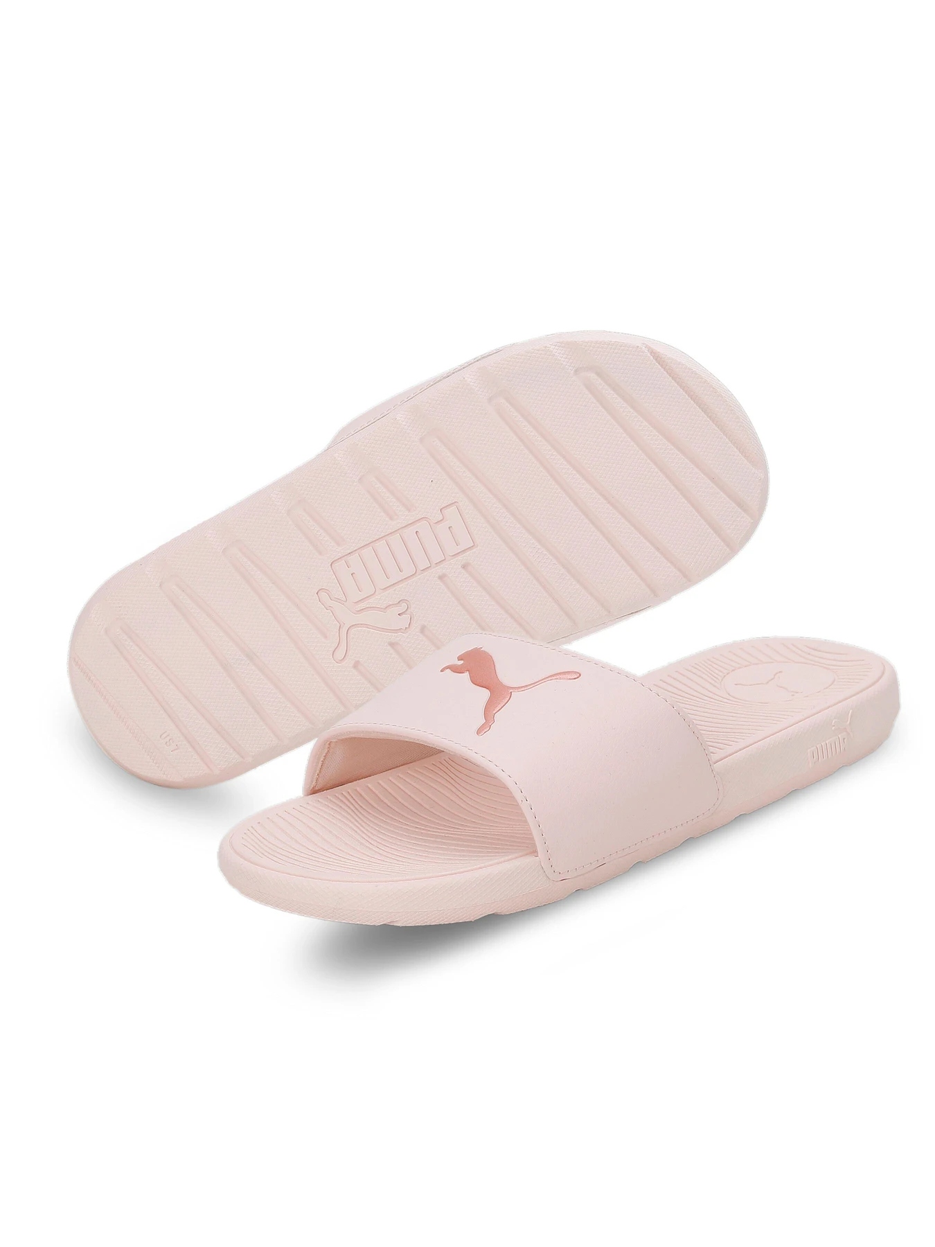 Шлёпанцы PUMA Cool Cat 2.0 Sport Wns модель 390963 Шлёпанцы PUMA Cool Cat 2.0 Sport Wns модель 390963 Фото
