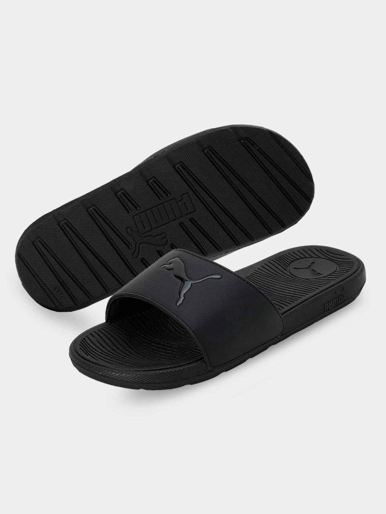 Шльопанці PUMA Cool Cat 2.0 Sport Wns модель 390963 Фото
