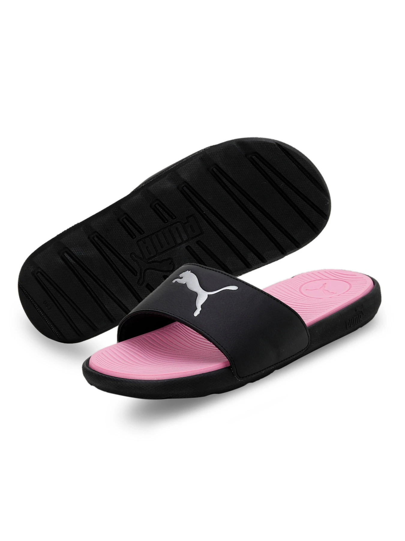 Шлёпанцы PUMA Cool Cat 2.0 Sport Wns модель 390963 Шлёпанцы PUMA Cool Cat 2.0 Sport Wns модель 390963 Фото