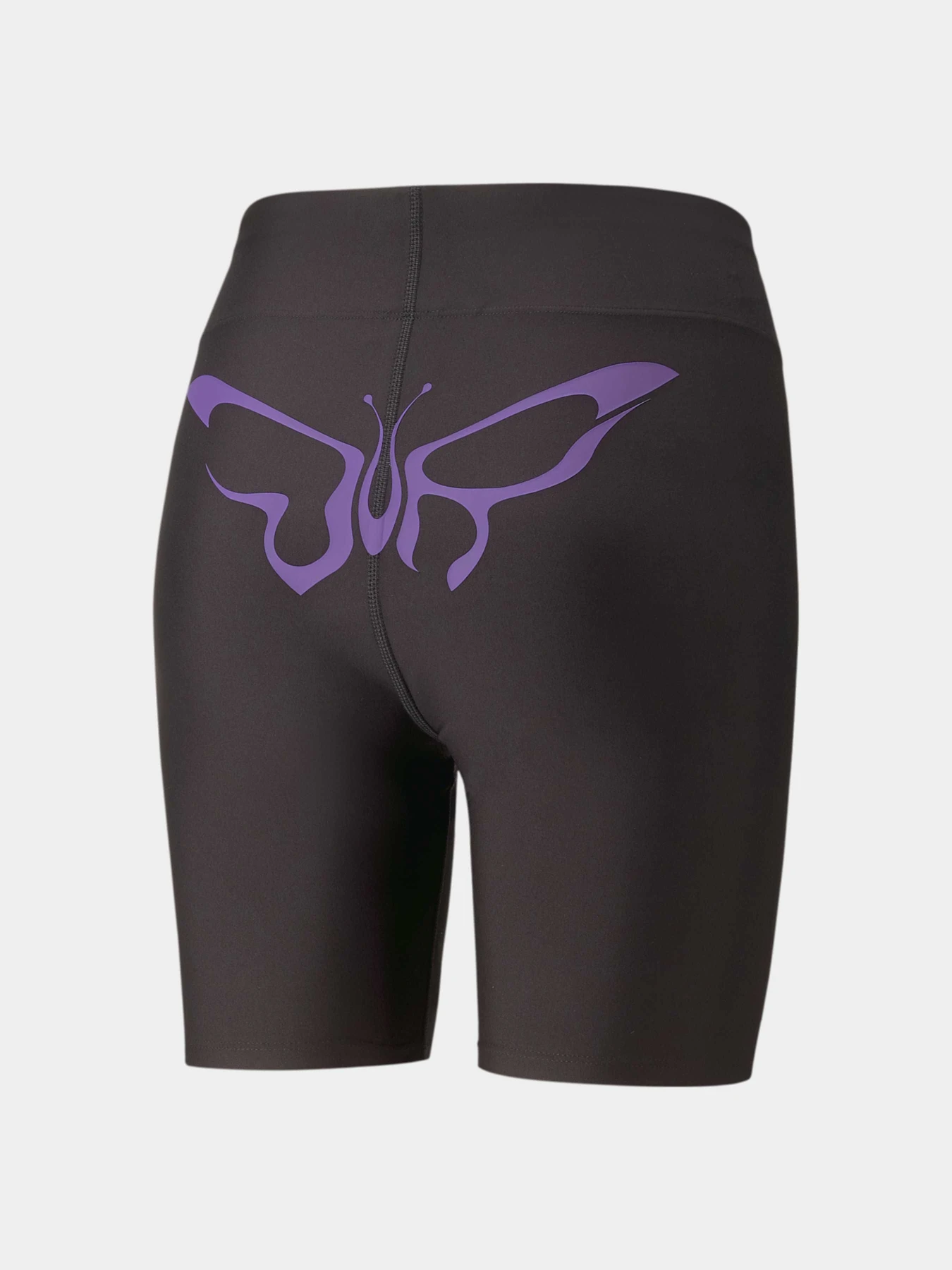Брюки PUMA x Dua Lipa Tight Shorts модель 536631 Брюки PUMA x Dua Lipa Tight Shorts модель 536631 Фото