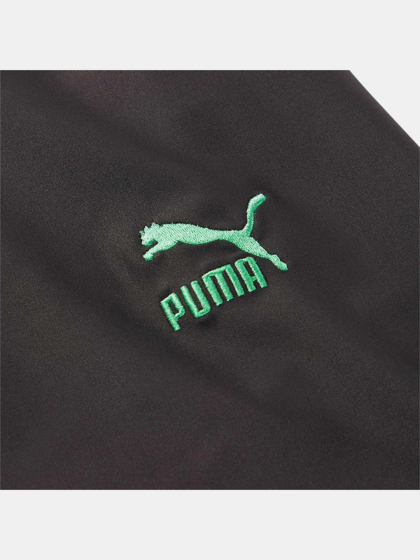 Брюки PUMA x Dua Lipa Tight Shorts модель 536631 Брюки PUMA x Dua Lipa Tight Shorts модель 536631 Фото