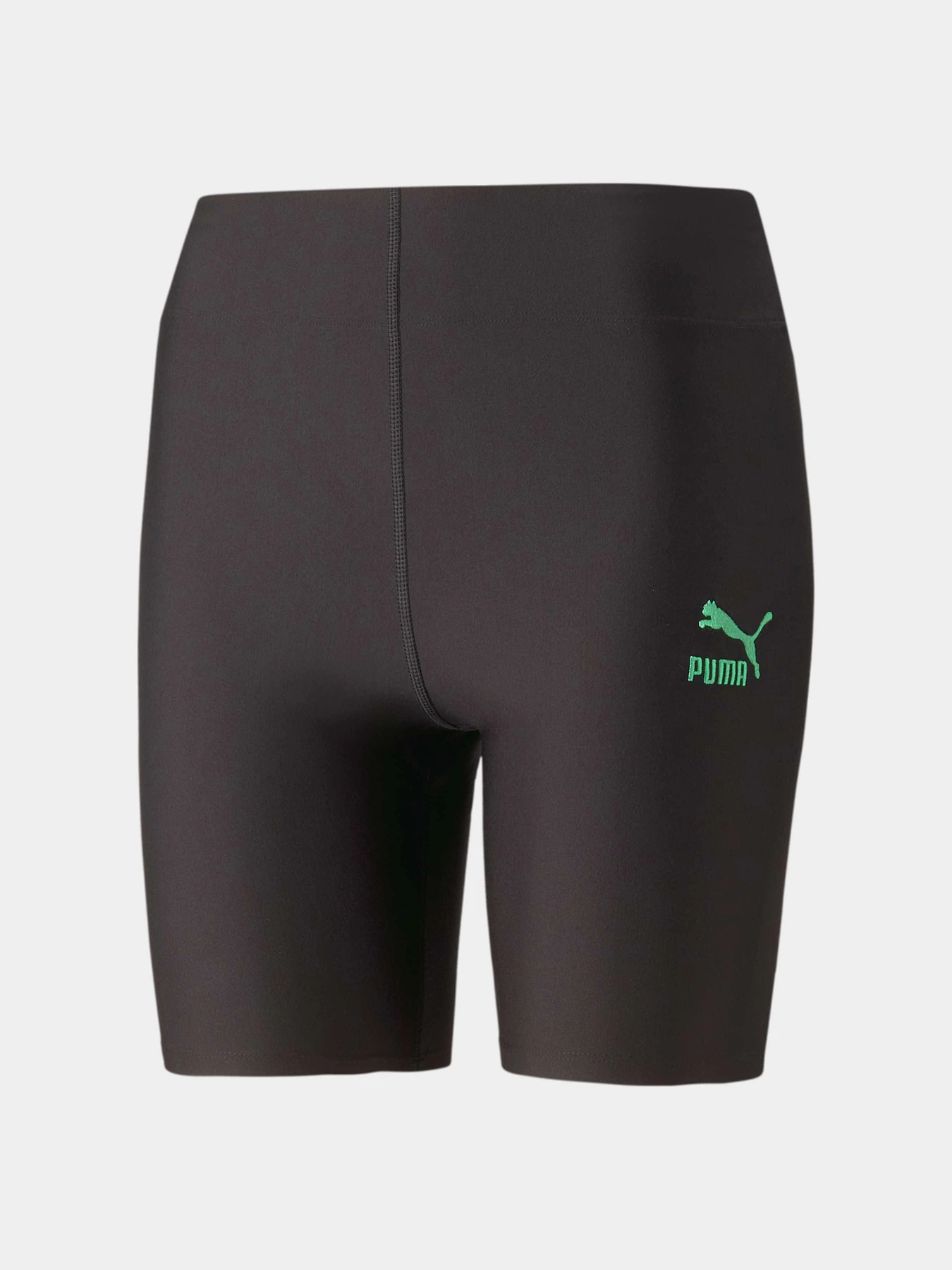 Брюки PUMA x Dua Lipa Tight Shorts модель 536631 Брюки PUMA x Dua Lipa Tight Shorts модель 536631 Фото