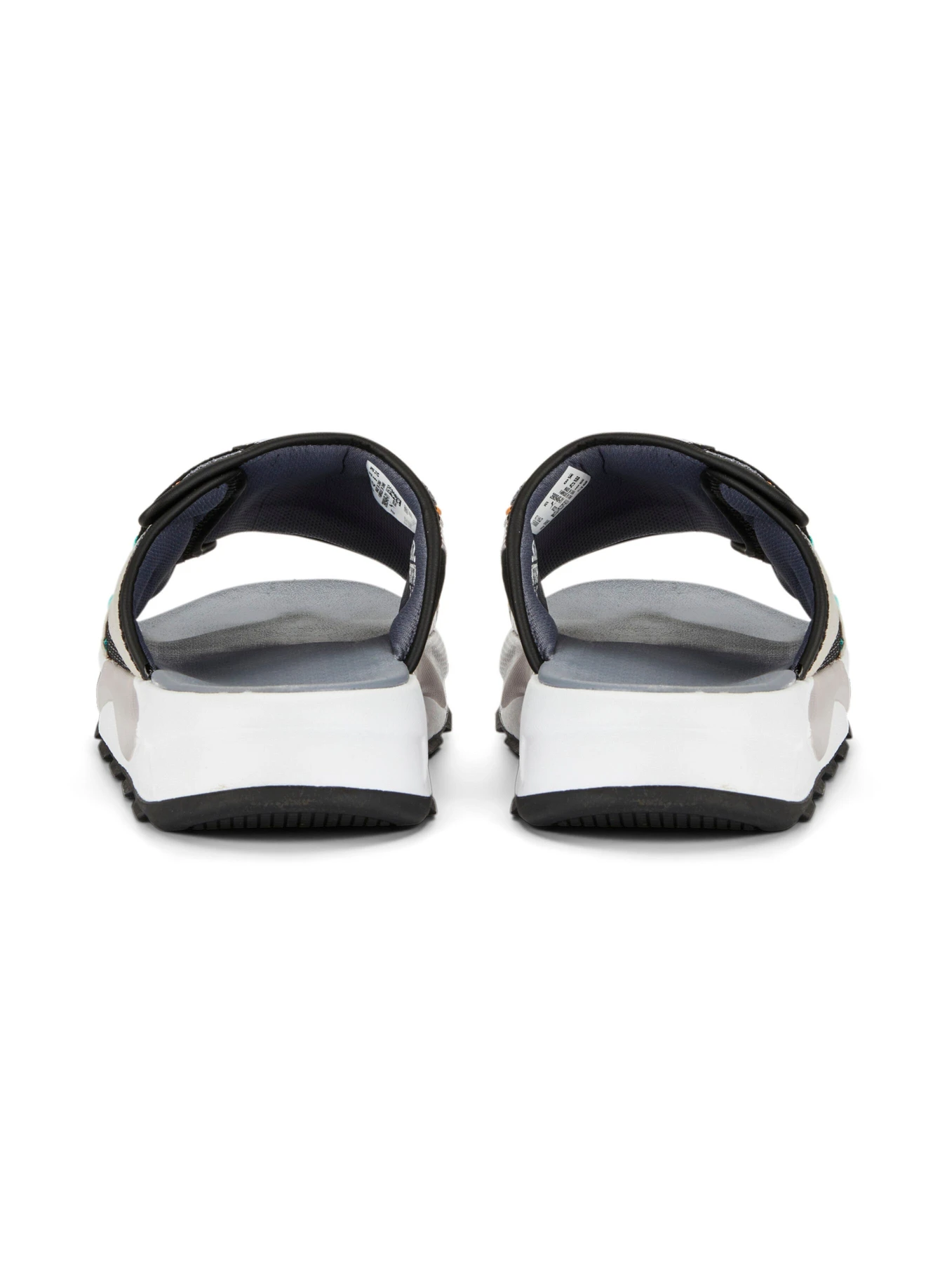Шлёпанцы PUMA RS-Slide 2 SWxP 2 модель 390946 Фото