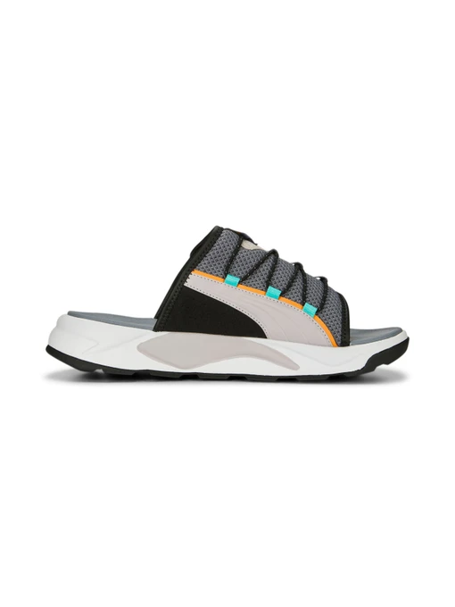 Шлёпанцы PUMA RS-Slide 2 SWxP 2 модель 390946 Фото