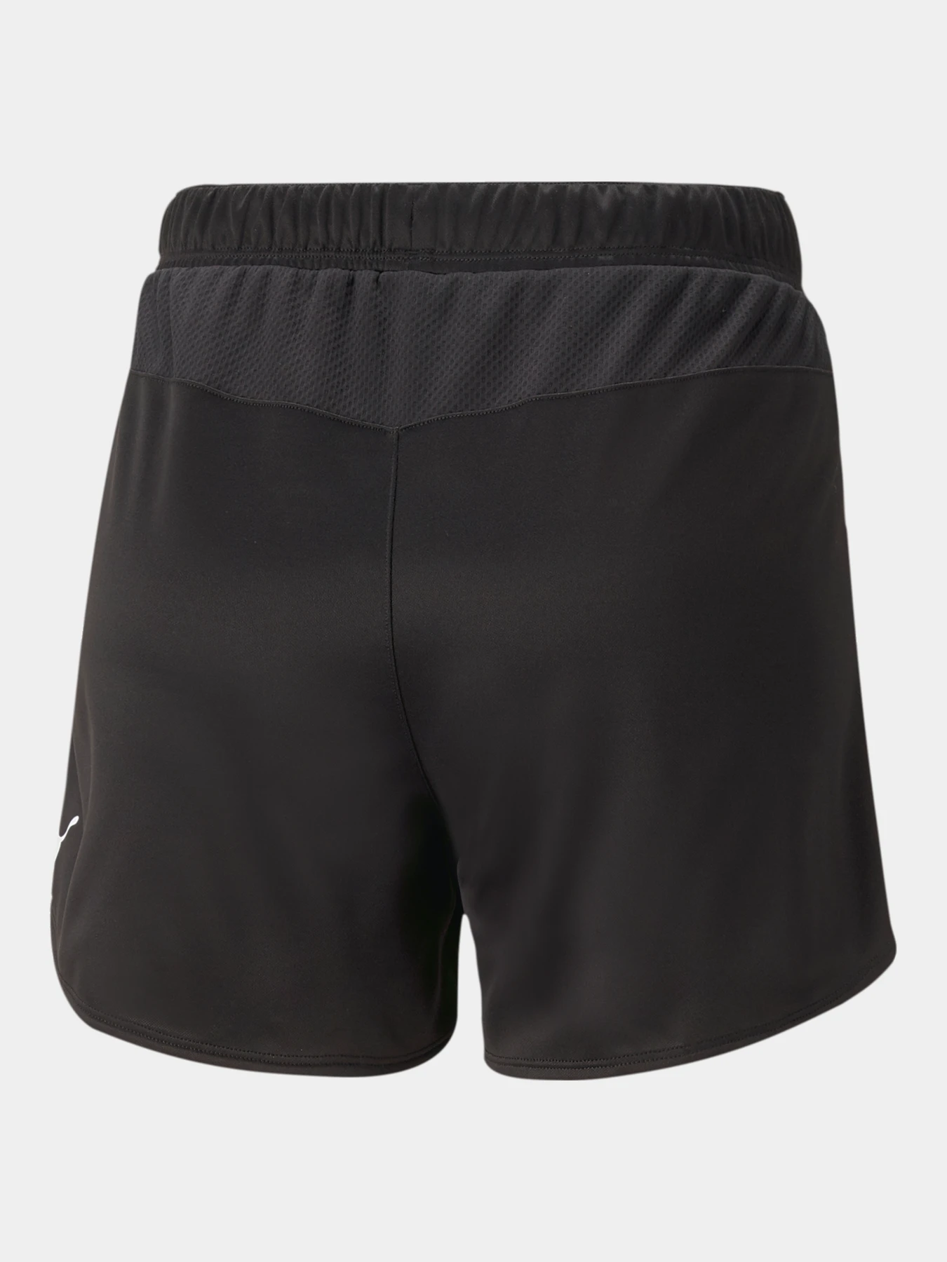 Шорты PUMA Individualblaze Shorts модель 658303 Фото