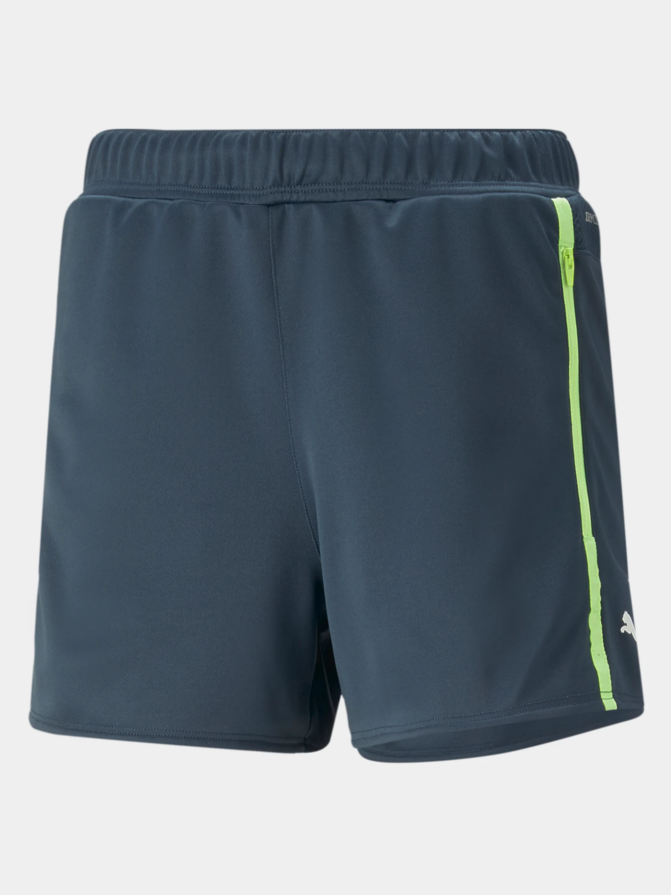 Шорты PUMA Individualblaze Shorts модель 658303 Шорты PUMA Individualblaze Shorts модель 658303 Фото