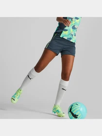 Шорты PUMA Individualblaze Shorts модель 658303 Фото