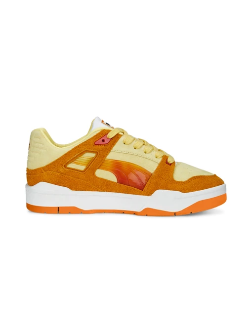 Кроссовки PUMA Slipstream CHARMANDER модель 387686 Фото