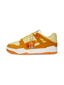 Кроссовки PUMA Slipstream CHARMANDER модель 387686 Фото