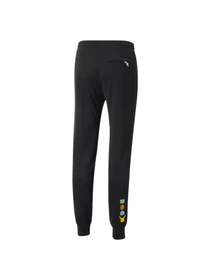 Брюки PUMA x Pokemon T7 Pants модель 537777 Фото