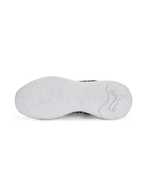Кроссовки PUMA Playmaker Pro Mid Block Part модель 378328 Фото