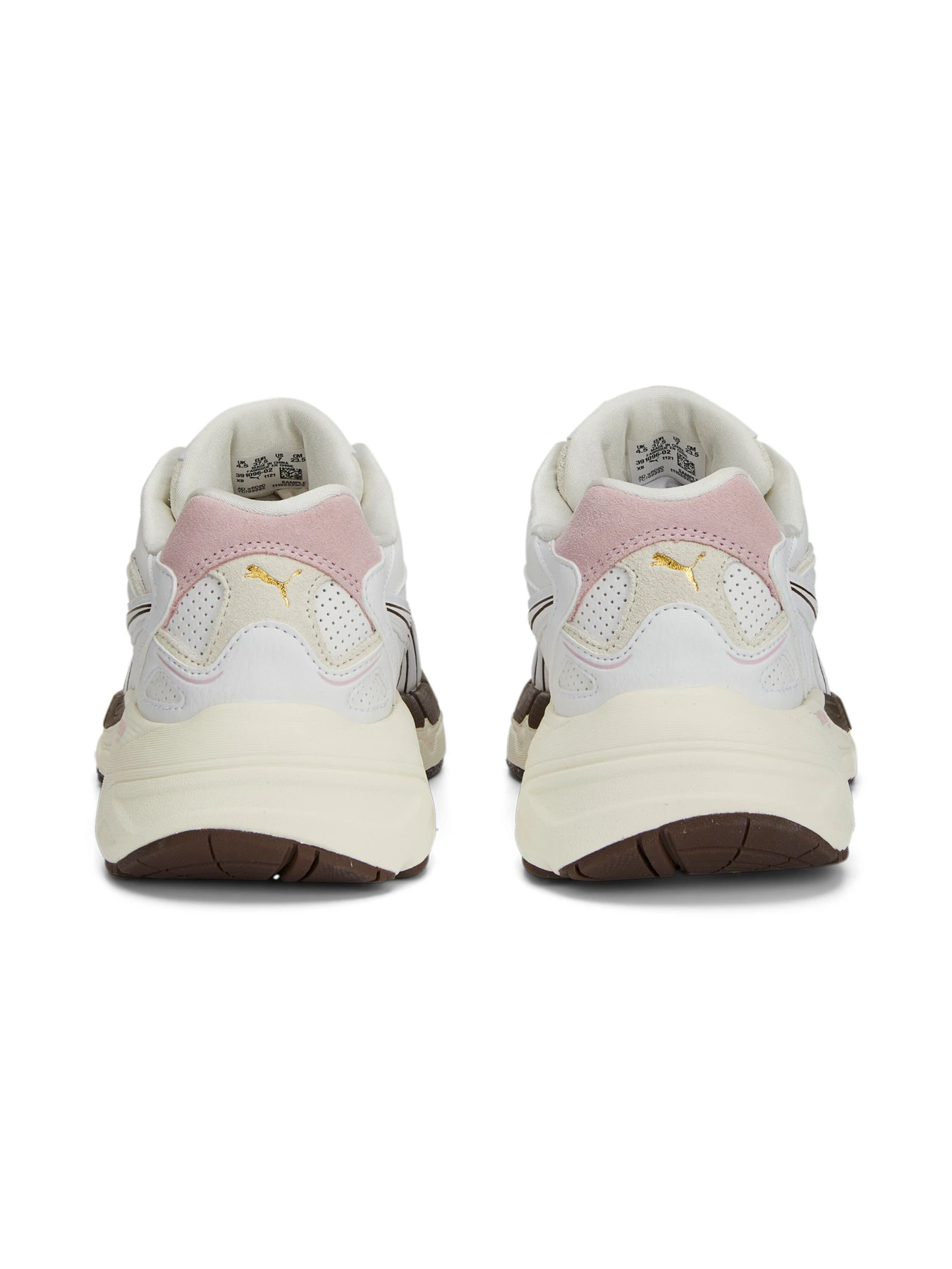 Кроссовки PUMA Teveris Nitro Preppy Wns модель 391096 Кроссовки PUMA Teveris Nitro Preppy Wns модель 391096 Фото