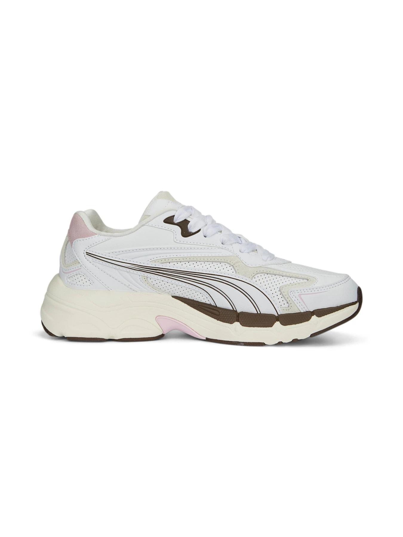 Кроссовки PUMA Teveris Nitro Preppy Wns модель 391096 Кроссовки PUMA Teveris Nitro Preppy Wns модель 391096 Фото