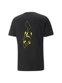 Футболки и поло PUMA x Pokemon Graphic Tee модель 537774 Фото