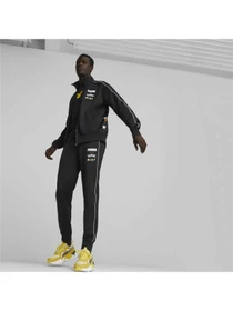 Худі та світшоти PUMA x Pokemon T7 Jacket модель 537776 Фото