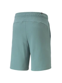 Шорты PUMA Ess Elevated Pique Shorts модель 673390 Фото