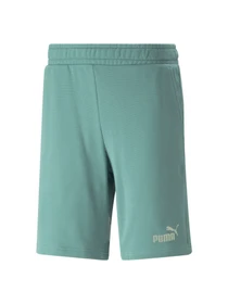 Шорты PUMA Ess Elevated Pique Shorts модель 673390 Фото