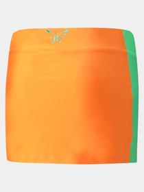 Юбки PUMA x Dua Lipa Mini Skirt модель 536635 Фото