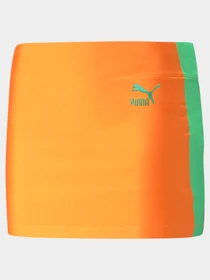 Юбки PUMA x Dua Lipa Mini Skirt модель 536635 Фото