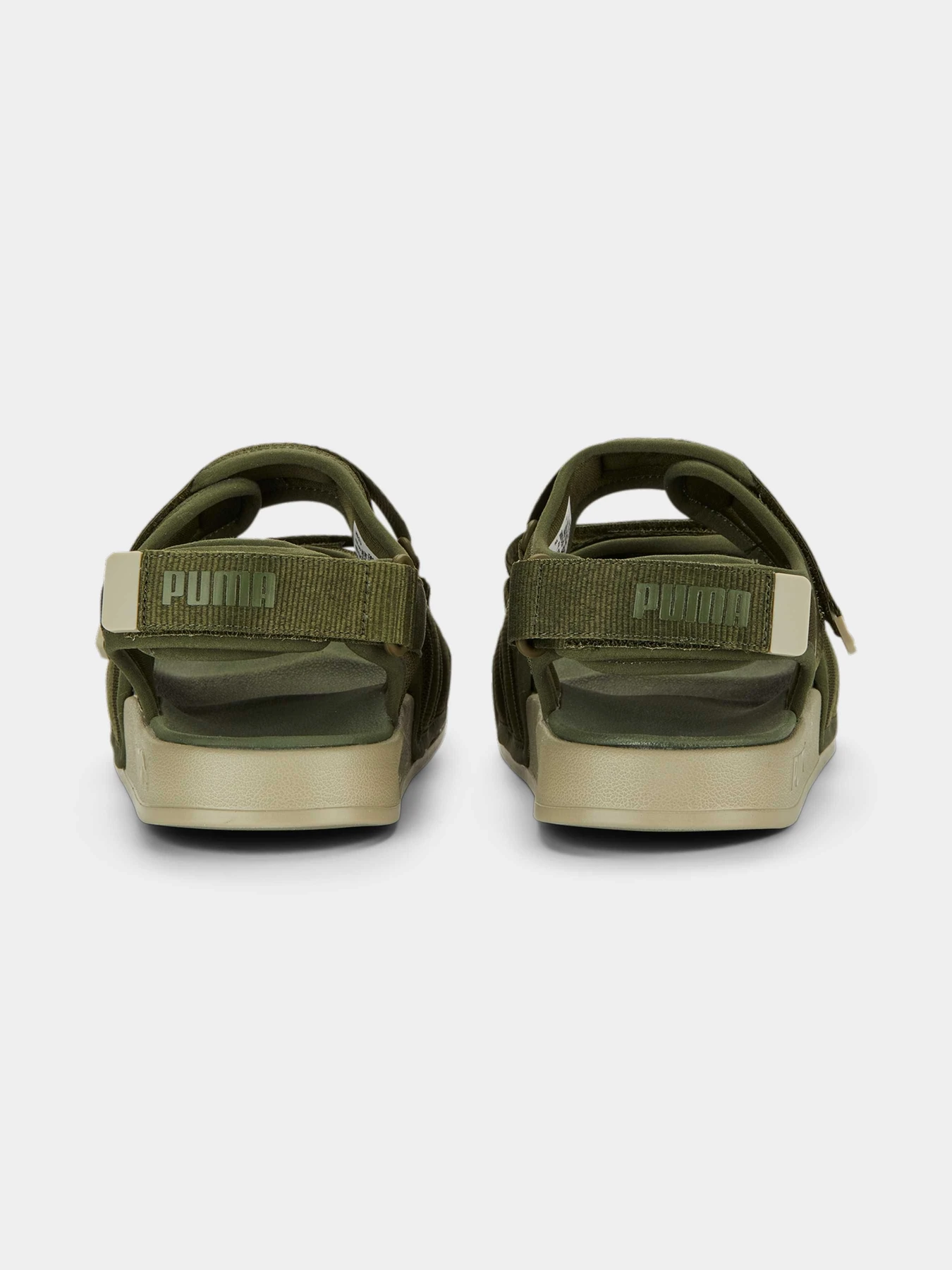 Сандалії PUMA Leadcat City Sandal модель 389079 Сандалії PUMA Leadcat City Sandal модель 389079 Фото